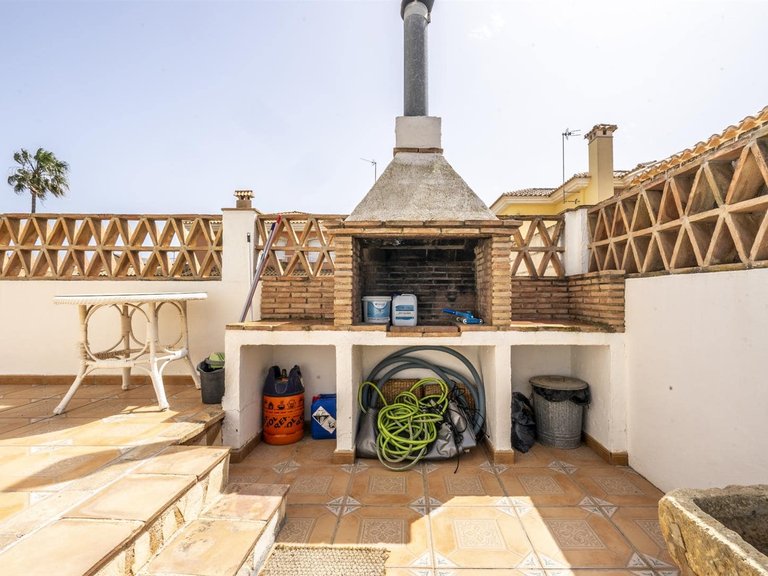 Villa for Sale in Costa Calida Santiago De La Ribera, Murcia 18