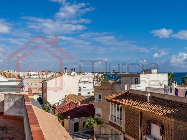 Apartment for Sale in Los Alcazares, Murcia 20