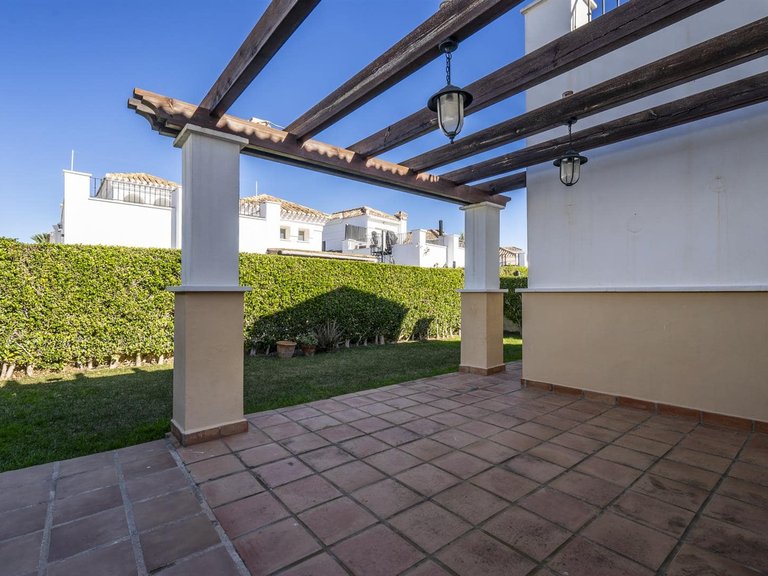 Villa for Sale in La Torre Golf Resort, Murcia 18