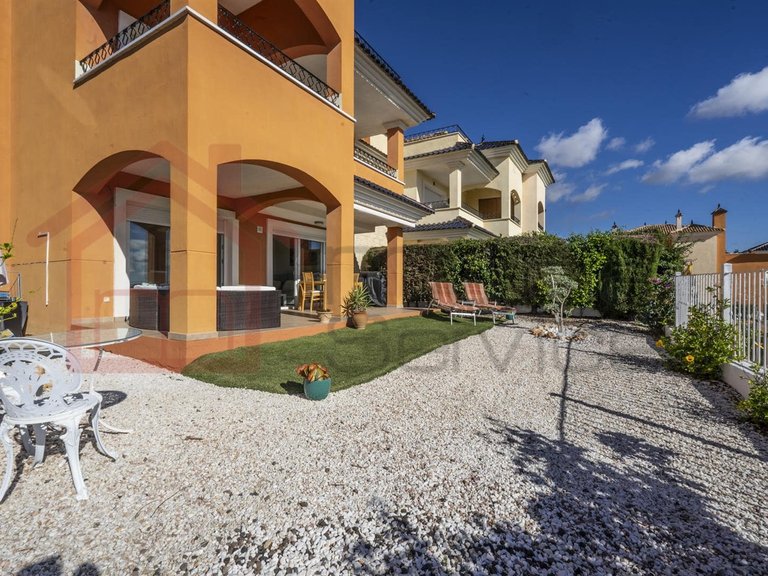 Apartment for Sale in Altaona Golf And Country Club, Murcia 8