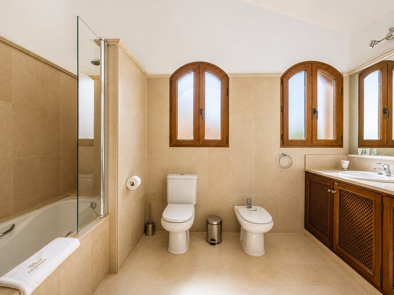 Villa for Sale in Costa Calida La Manga Club, Murcia 9