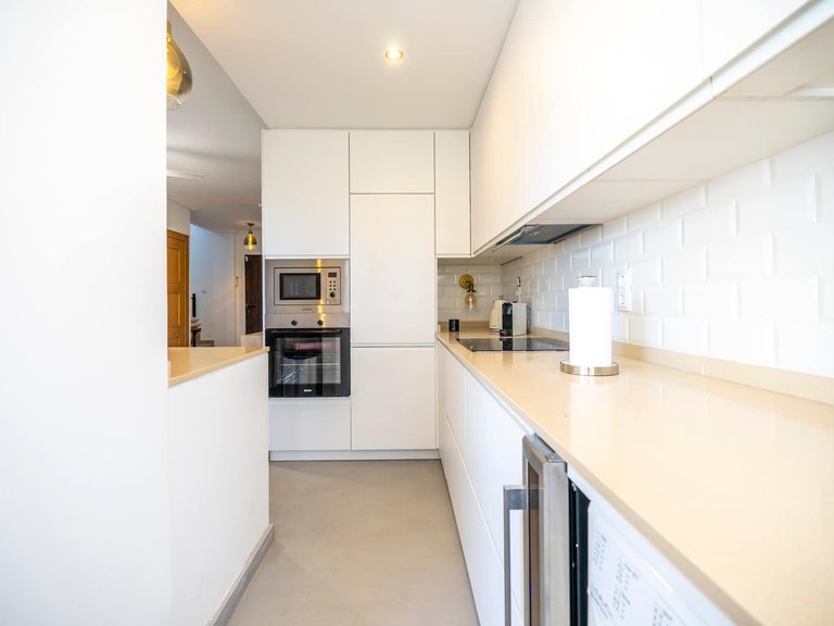 Town House for Sale in La Torre Golf Resort, Murcia 9