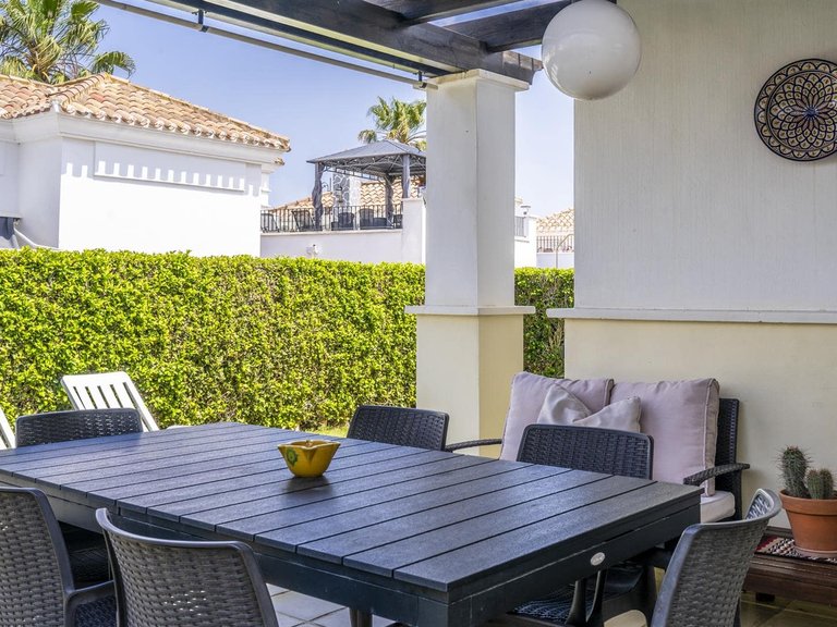 Villa for Sale in Inland La Torre Golf Resort, Murcia 10