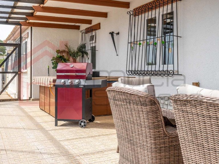 Villa for Sale in Inland Gea Y Truyols, Murcia 24