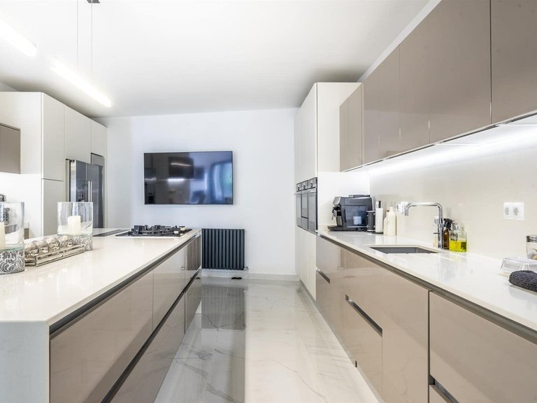 Villa for Sale in El Valle Golf Resort, Murcia 11