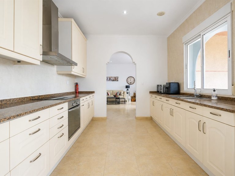 Villa for Sale in Valle Del Sol, Murcia 14