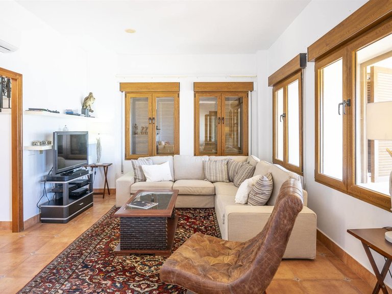 Villa for Sale in Costa Calida Cabo De Palos, Murcia 5