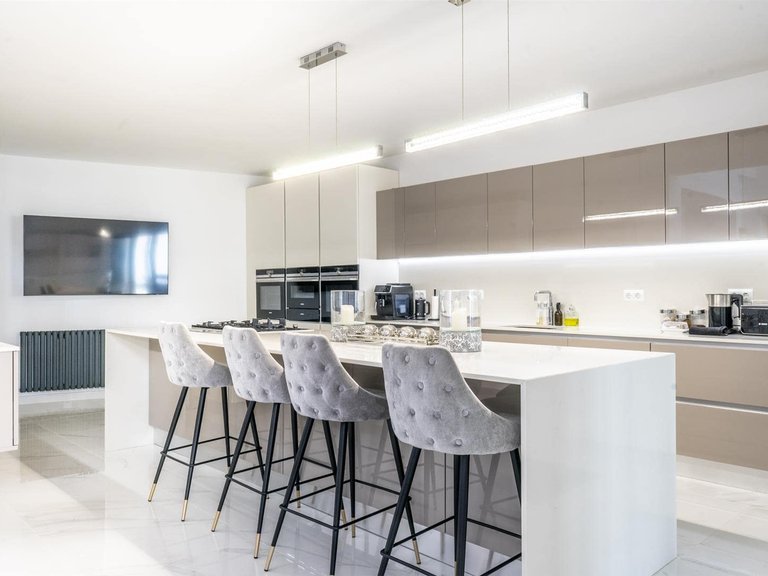 Villa for Sale in El Valle Golf Resort, Murcia 3