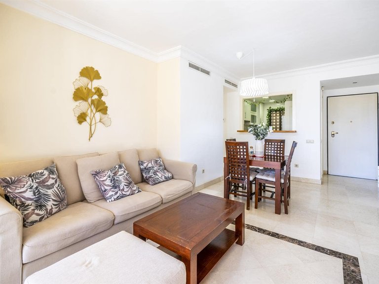 Apartment for Sale in Roda Golf Resort, Murcia 15