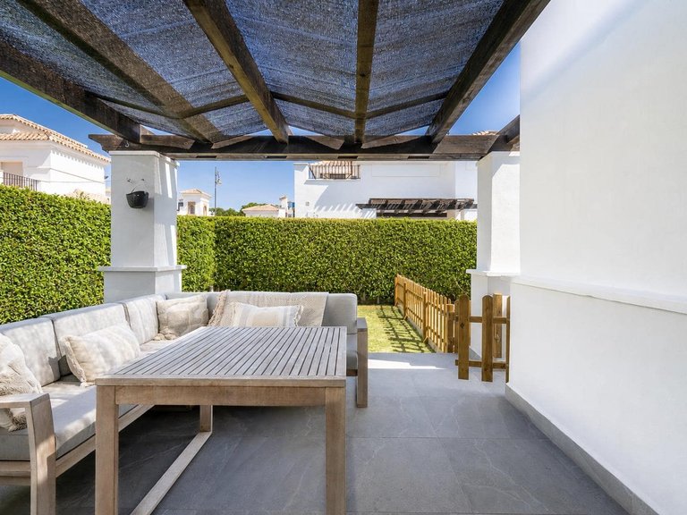 Villa for Sale in Inland La Torre Golf Resort, Murcia 11