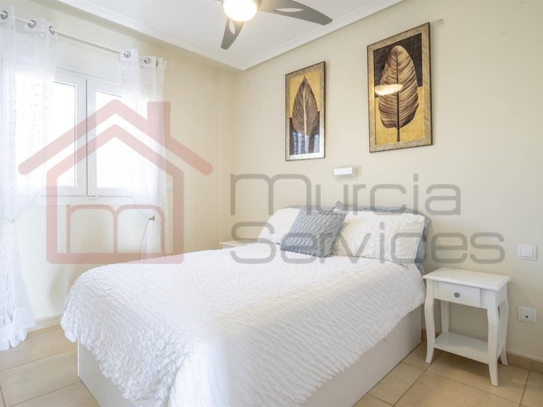 Apartment for Sale in Altaona Golf And Country Club, Murcia 18