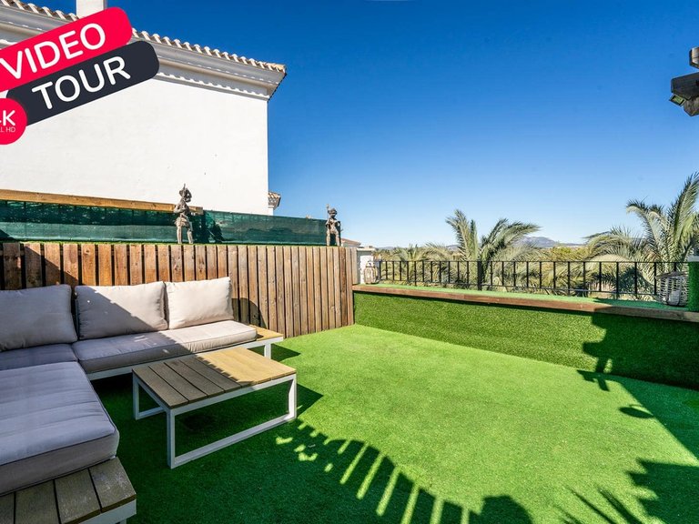 Apartment for Sale in La Torre Golf Resort, Murcia 2