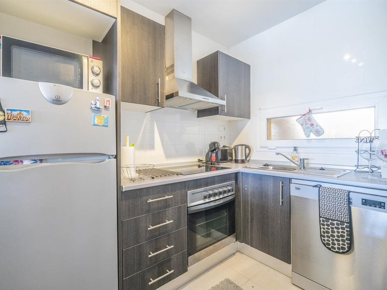Apartment for Sale in Las Terrazas De La Torre Golf Resort, Murcia 8