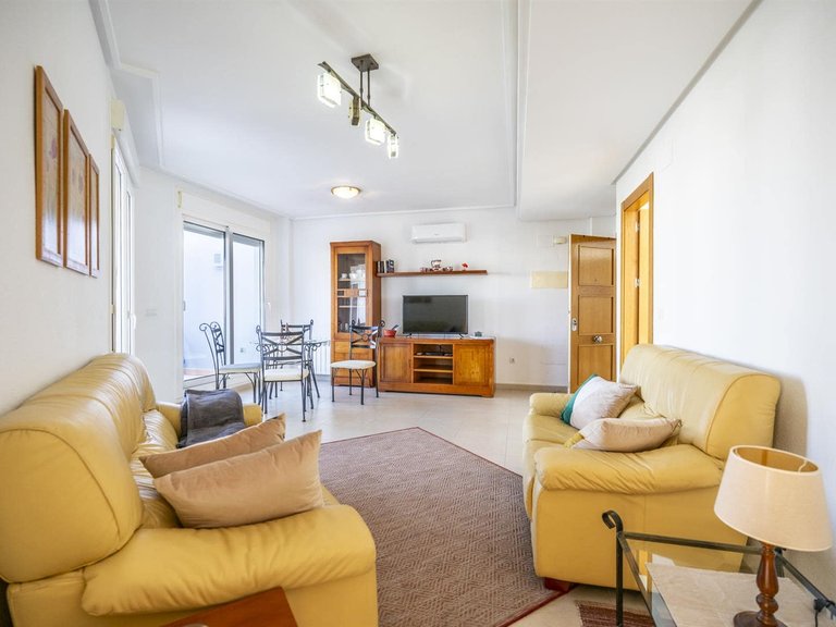 Apartment for Sale in La Torre Golf Resort, Murcia 4