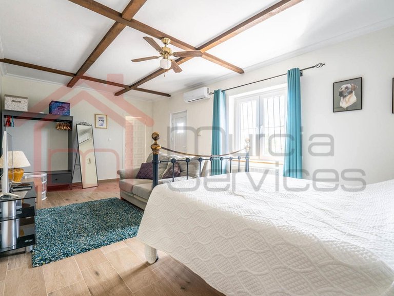 Villa for Sale in Inland Gea Y Truyols, Murcia 34
