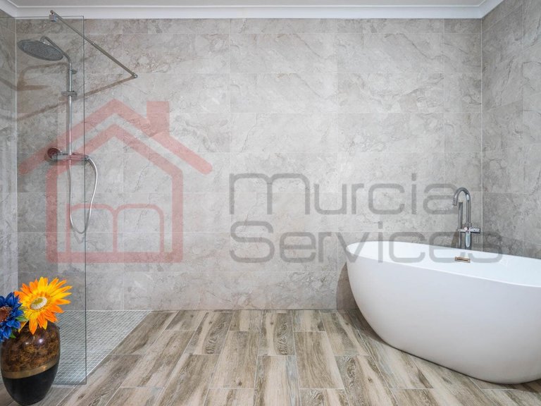 Villa for Sale in Inland Gea Y Truyols, Murcia 27