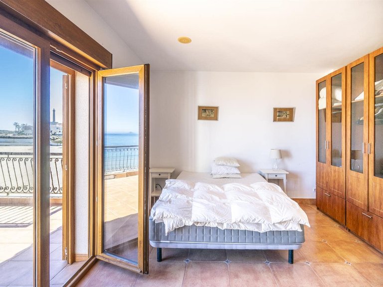 Villa for Sale in Costa Calida Cabo De Palos, Murcia 13