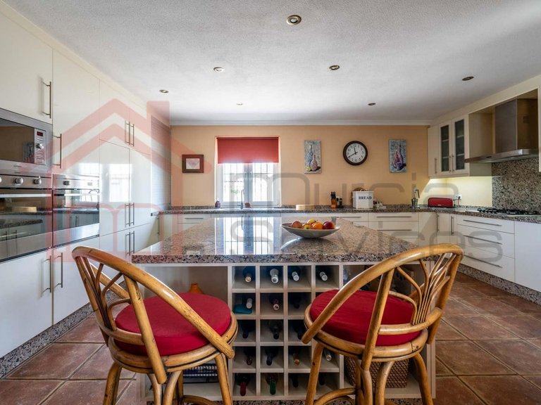 Villa for Sale in Inland Gea Y Truyols, Murcia 19