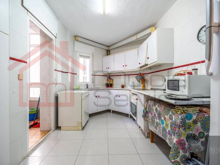 Apartment for Sale in Los Alcazares, Murcia 4