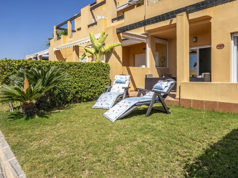 Apartment for Sale in Las Terrazas De La Torre Golf Resort, Murcia 17