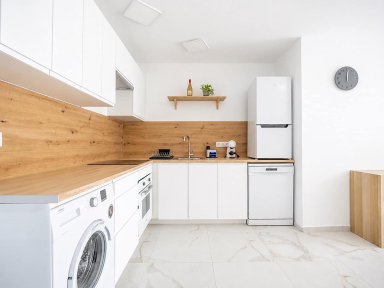 Apartment for Sale in Torrevieja, Alicante 8