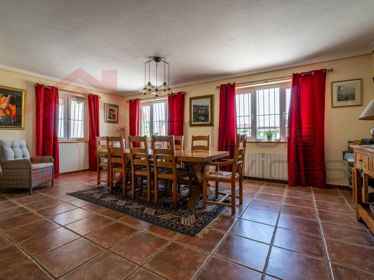 Villa for Sale in Inland Gea Y Truyols, Murcia 18