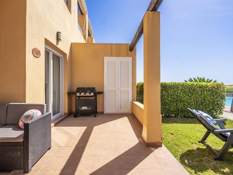 Apartment for Sale in Las Terrazas De La Torre Golf Resort, Murcia 7