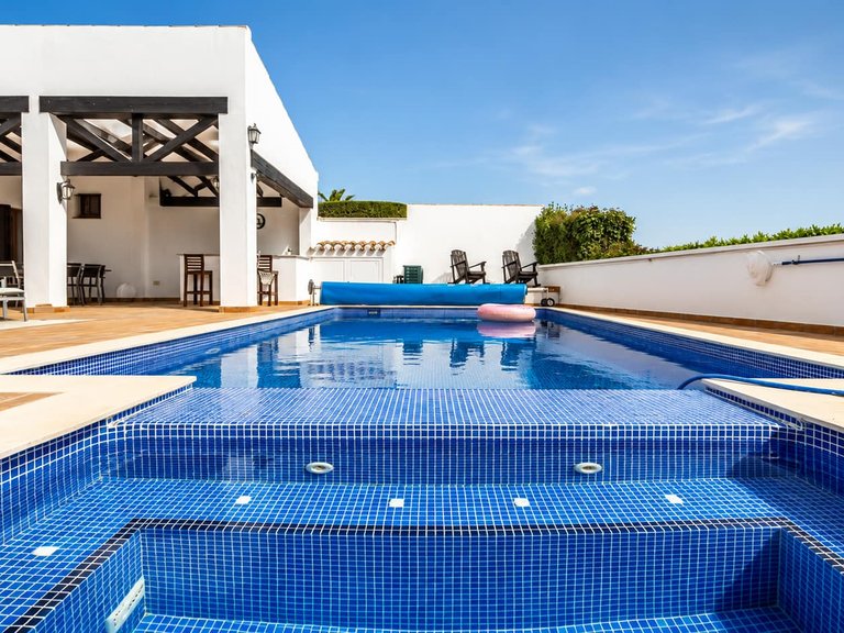 Villa for Sale in Inland El Valle Golf Resort, Murcia 2