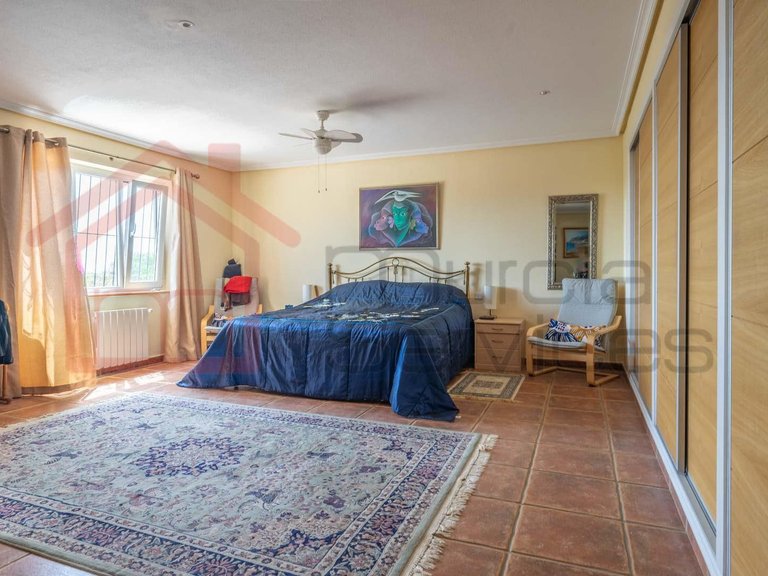 Villa for Sale in Inland Gea Y Truyols, Murcia 32
