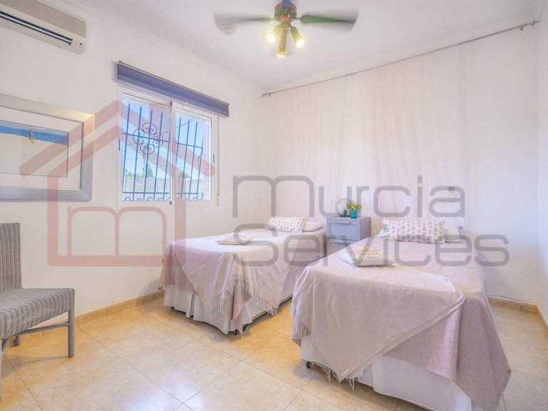 Villa for Sale in Valle Del Sol, Murcia 21