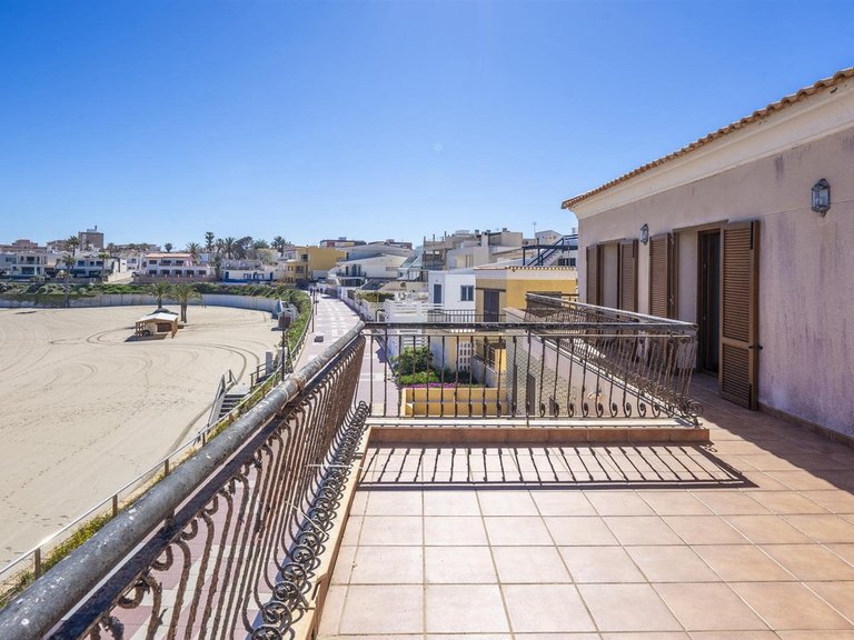 Villa for Sale in Costa Calida Cabo De Palos, Murcia 37