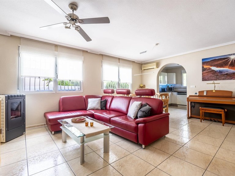 Villa for Sale in Inland Valle Del Sol, Murcia 2
