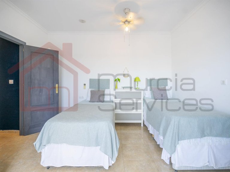 Villa for Sale in Valle Del Sol, Murcia 18
