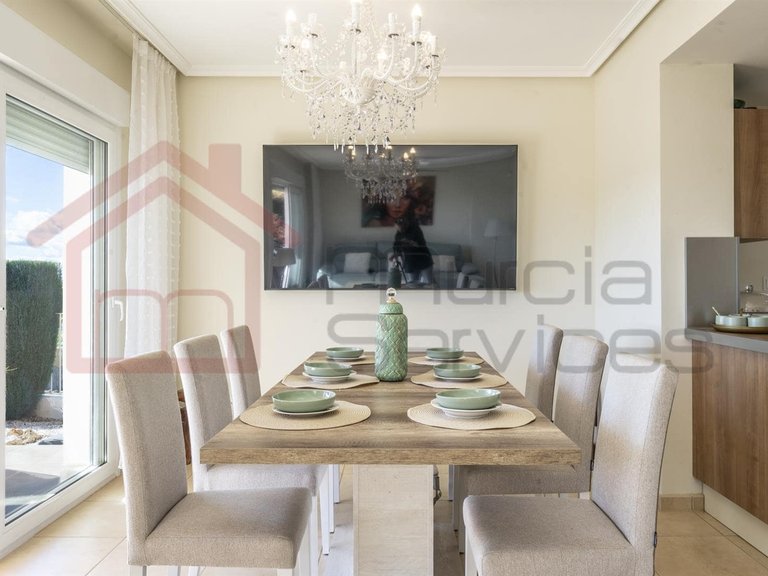 Apartment for Sale in Altaona Golf And Country Club, Murcia 13
