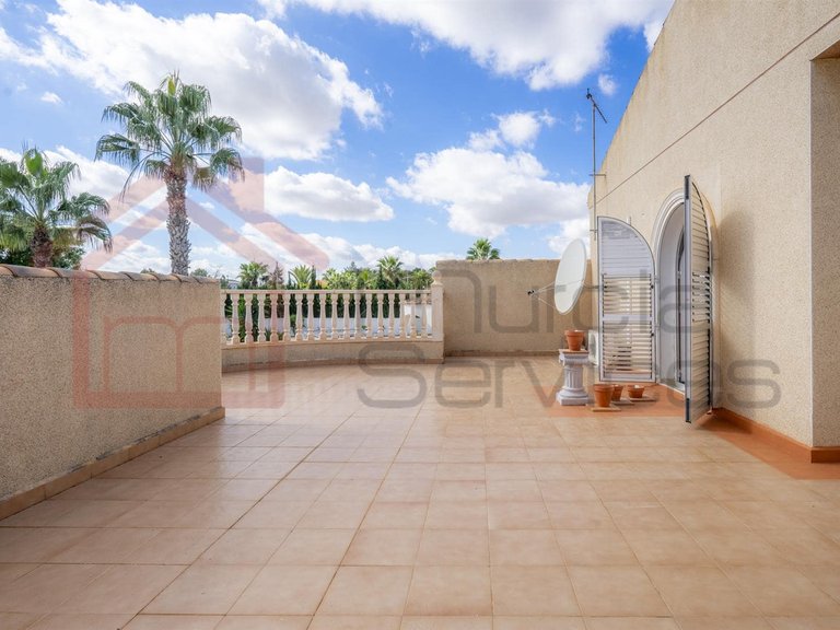 Villa for Sale in Valle Del Sol, Murcia 27