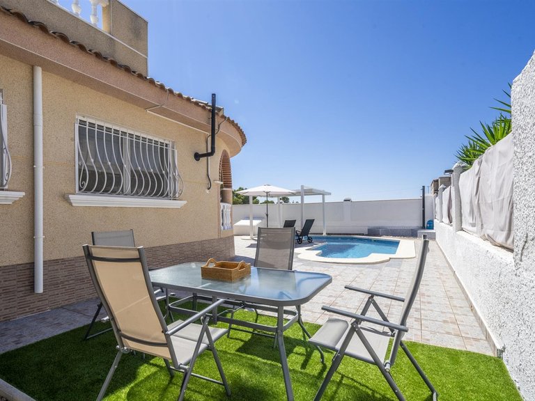 Villa for Sale in Inland Valle Del Sol, Murcia 17