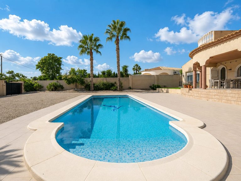 Villa for Sale in Valle Del Sol, Murcia 3