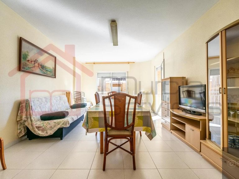 Apartment for Sale in Los Alcazares, Murcia 2