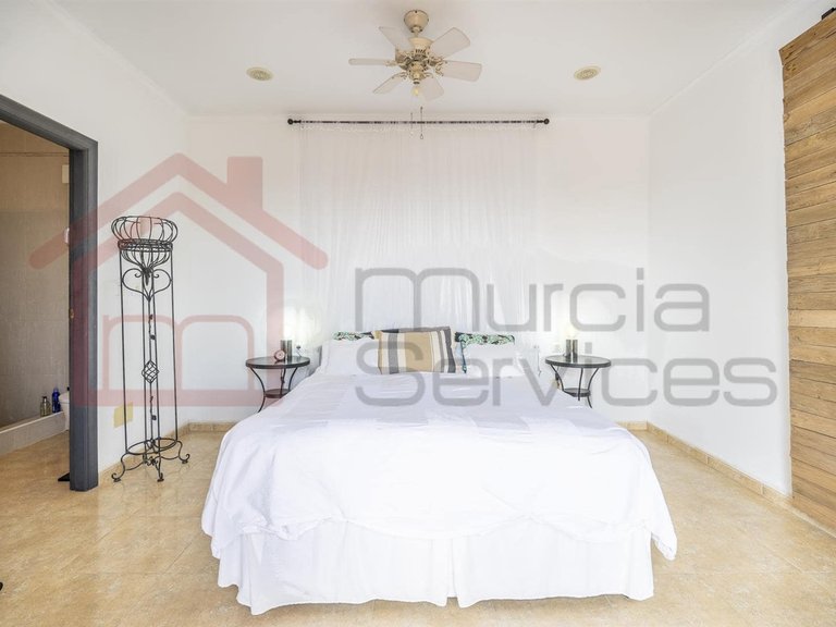 Villa for Sale in Valle Del Sol, Murcia 25