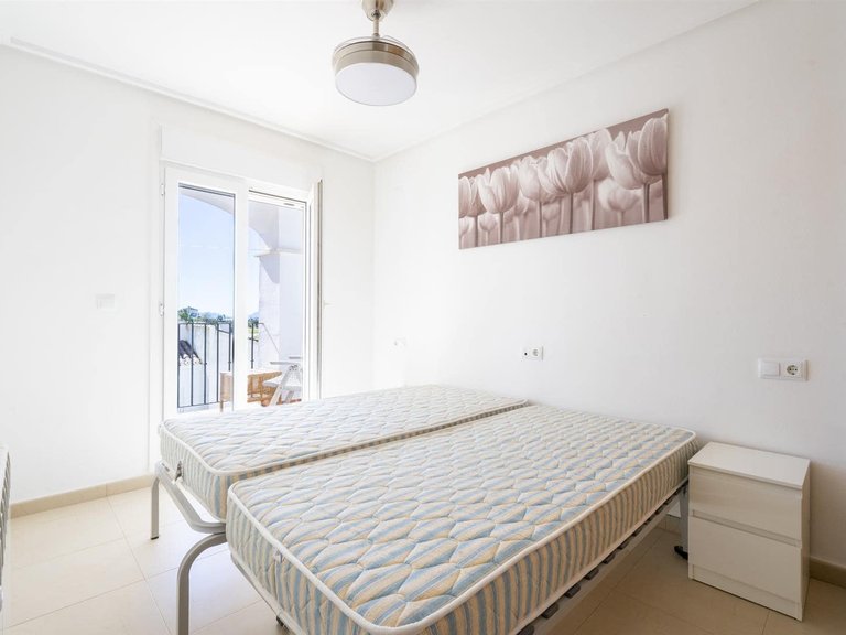 Apartment for Sale in La Torre Golf Resort, Murcia 16