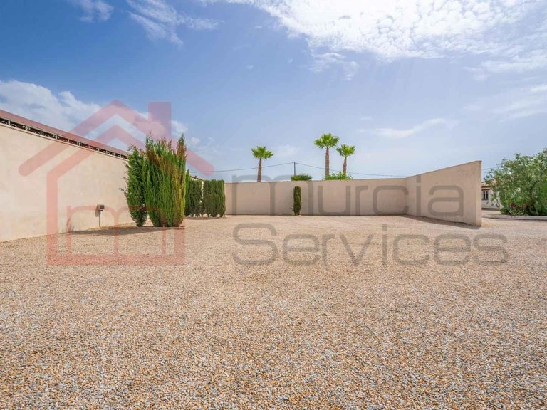 Villa for Sale in Inland Gea Y Truyols, Murcia 6