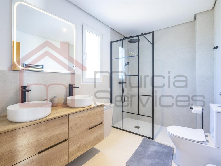 Town House for Sale in La Torre Golf Resort, Murcia 18