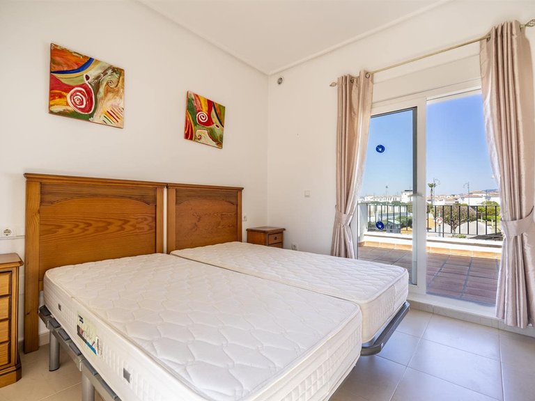 Villa for Sale in Inland La Torre Golf Resort, Murcia 3