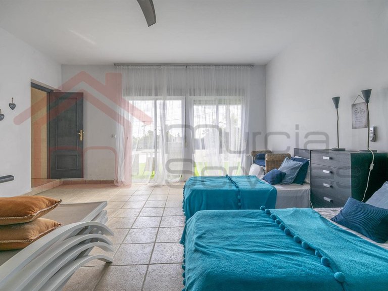 Villa for Sale in Valle Del Sol, Murcia 30