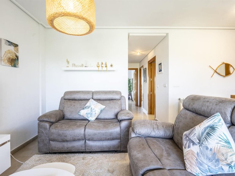 Apartment for Sale in La Torre Golf Resort, Murcia 15