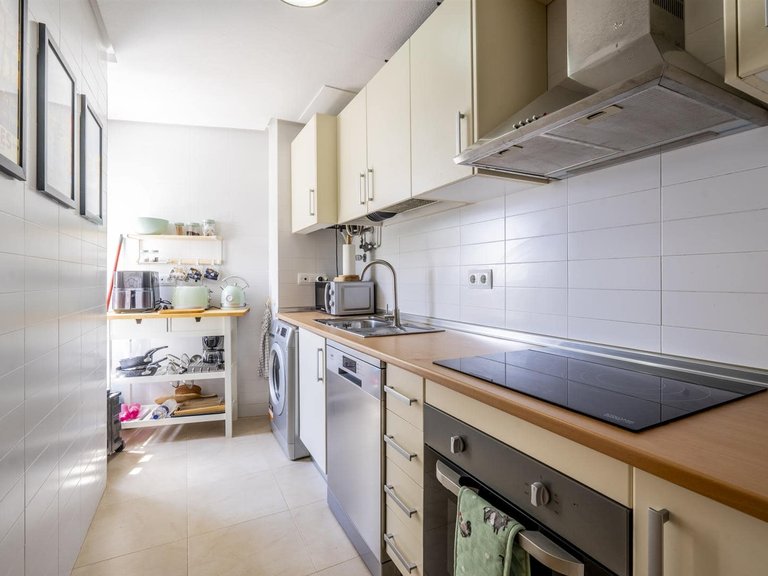 Apartment for Sale in La Torre Golf Resort, Murcia 4