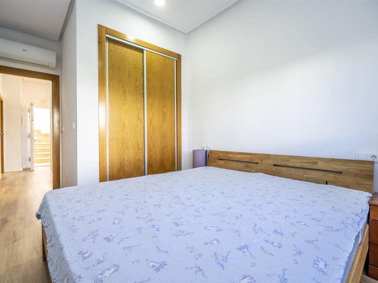 Villa for Sale in La Torre Golf Resort, Murcia 15