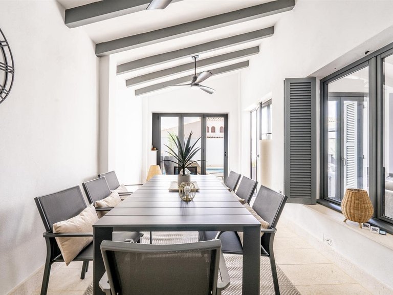 Villa for Sale in El Valle Golf Resort, Murcia 7