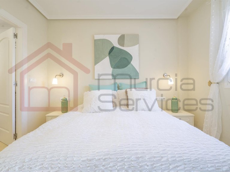 Apartment for Sale in Altaona Golf And Country Club, Murcia 4