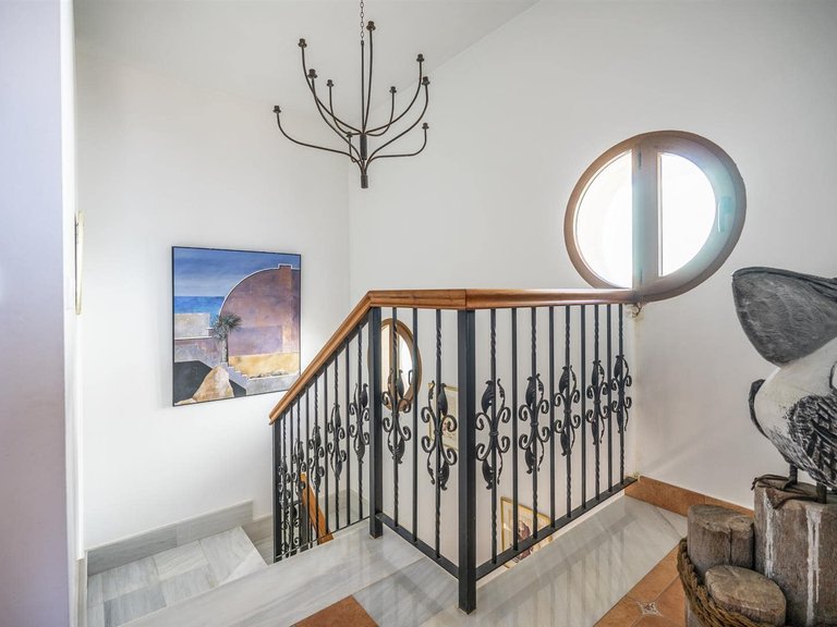 Villa for Sale in Costa Calida Cabo De Palos, Murcia 12